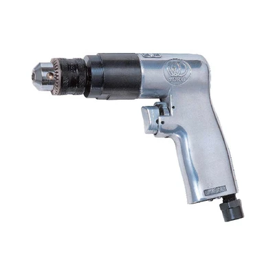 Gambar Toku Bor Angin Reversibel 2000 RPM 3/8 Inch Md3311B