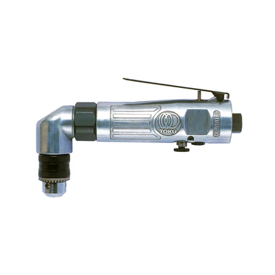 Gambar Toku Bor Angin Reversibel 1200 RPM 3/8 Inch Md3312B