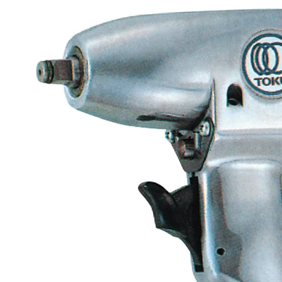 Gambar Toku Air Impact Wrench 3/8 Inch 30-70Nm Mi-1311B