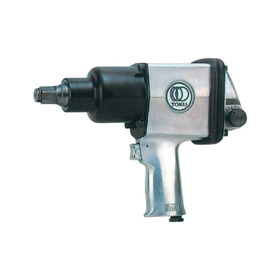 Gambar Toku Air Impact Wrench 3/4 Inch 275-1270Nm Mi-1625B