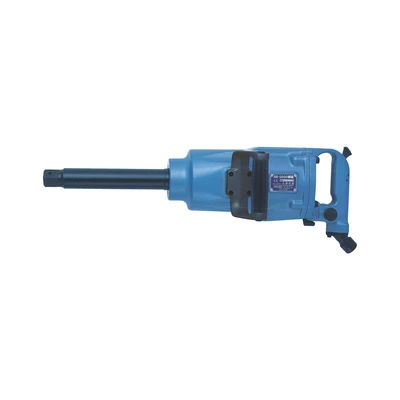Gambar Toku Impact Wrench 1 Inch 495-2650Nm Mi-5000Gl