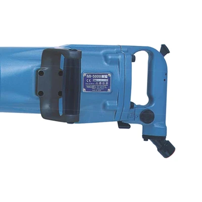 Gambar Toku Impact Wrench 1 Inch 495-2650Nm Mi-5000Gl