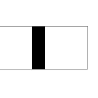 Gambar Gravograph Gravoply2 1.5  mm 122x61 cm - Putih/Hitam