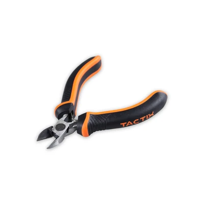 Gambar Tactix Tang Potong Diagonal Mini 110 mm