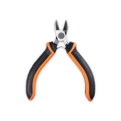 Gambar Tactix Tang Potong Diagonal Mini 110 mm