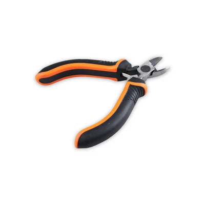 Gambar Tactix Tang Potong Diagonal Mini 110 mm