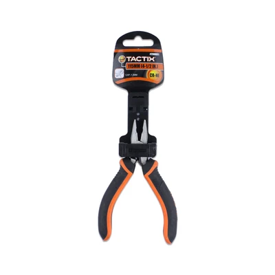 Gambar Tactix Tang Mini Kombinasi 11.5 cm