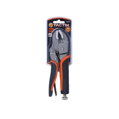 Gambar Tactix Tang Kombinasi 17 cm
