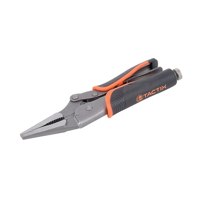 Gambar Tactix Tang Buaya Long Nose 16.5 cm