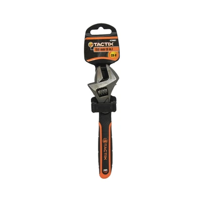 Gambar Tactix Kunci Inggris 6 Inch