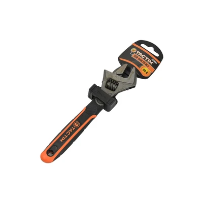 Gambar Tactix Kunci Inggris 6 Inch