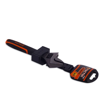 Gambar Tactix Kunci Inggris 8 Inch