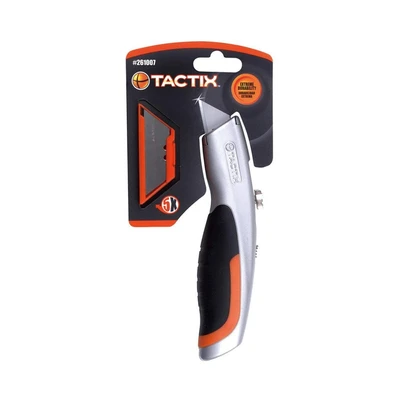 Gambar Tactix Pisau Cutter Multifungsi