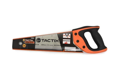 Gambar Tactix Gergaji Tangan 38 cm