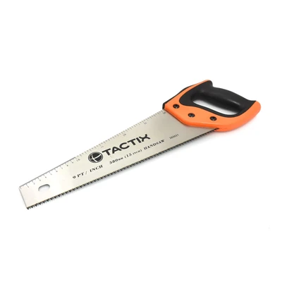 Gambar Tactix Gergaji Tangan 38 cm