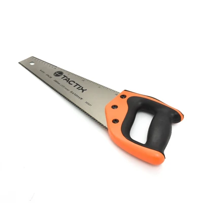 Gambar Tactix Gergaji Tangan 38 cm