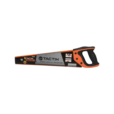 Gambar Tactix Gergaji Kayu 45 cm