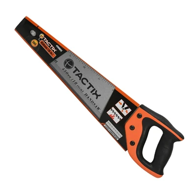 Gambar Tactix Gergaji Kayu 45 cm