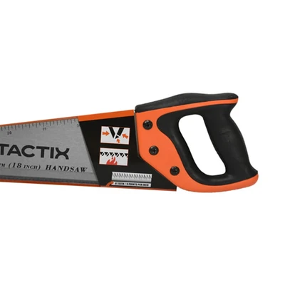 Gambar Tactix Gergaji Kayu 45 cm