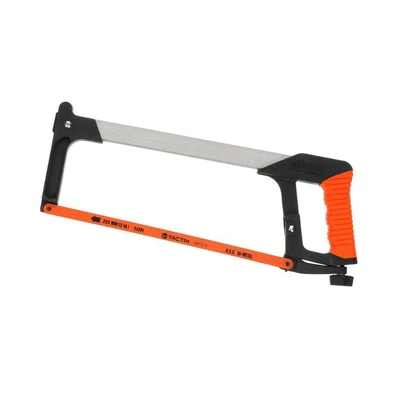 Gambar Tactix Gergaji Besi 30 cm
