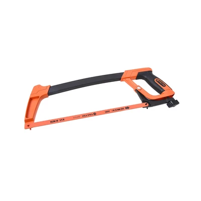 Gambar Tactix Gergaji Besi 30 cm