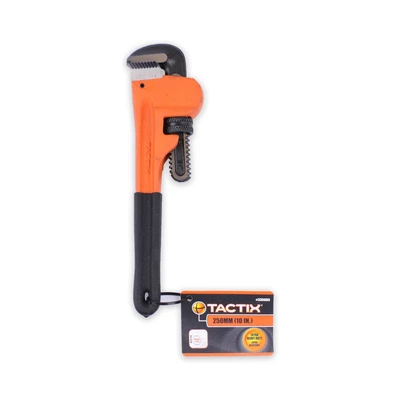Gambar Tactix Kunci Pipa 25 cm
