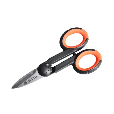 Gambar Tactix Gunting Stainless Steel 14 cm