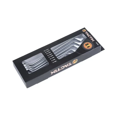 Gambar Tactix Set Kunci Ring 6-22 mm