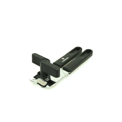 Gambar Victorinox Alat Pembuka Kaleng Stainless Steel Universal - Hitam