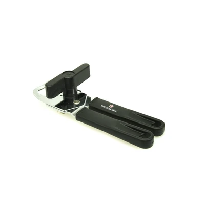 Gambar Victorinox Alat Pembuka Kaleng Stainless Steel Universal - Hitam