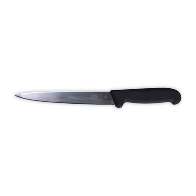 Gambar Victorinox 18 cm Pisau Fillet - Hitam