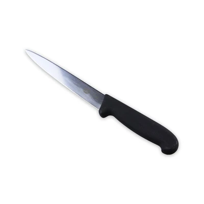 Gambar Victorinox 18 cm Pisau Fillet - Hitam