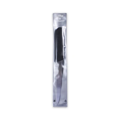 Gambar Victorinox 18 cm Pisau Fillet - Hitam