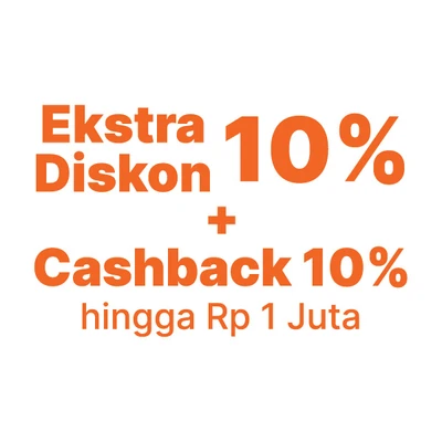 Jual POTONGAN RP80RIBU Terbaru | Ruparupa