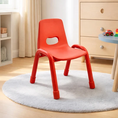 Gambar Informa Oya Kursi Anak - Merah