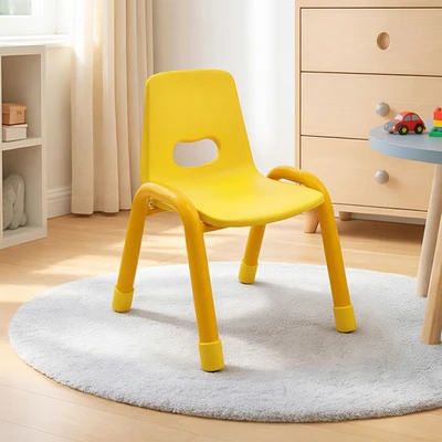 Gambar Informa Oya Kursi Anak - Kuning