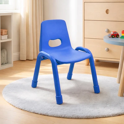 Gambar Informa Oya Kursi Anak - Biru