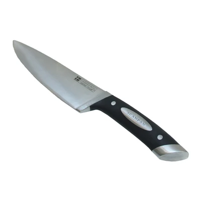 Gambar Scanpan Classic Pisau Dapur 20 cm - Hitam