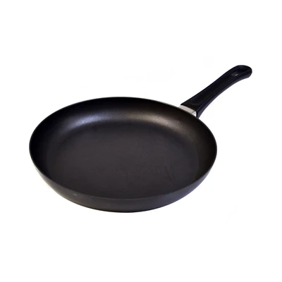 Gambar Scanpan Classic Wajan Penggorengan Aluminium 20 cm - Hitam