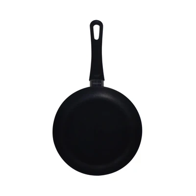 Gambar Scanpan Classic Wajan Penggorengan Aluminium 24 cm - Hitam