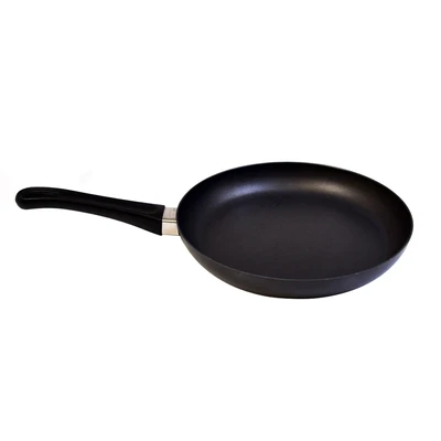 Gambar Scanpan Classic Wajan Penggorengan Aluminium 26 cm - Hitam