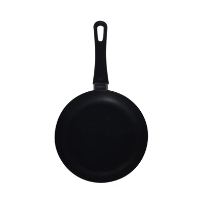Gambar Scanpan Classic Wajan Penggorengan Aluminium 28 cm - Hitam