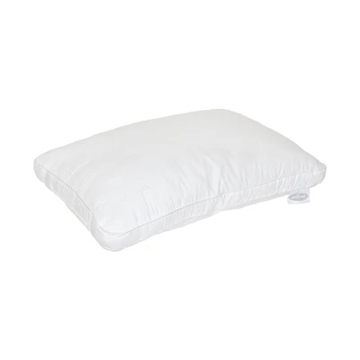 Gambar Informa Sleep 45x65 cm Set 2 Pcs Bantal - Putih