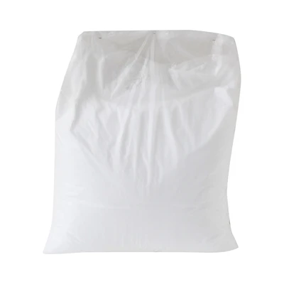 Gambar Informa Refill Bean Bag 500 gr - Putih