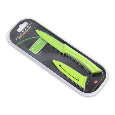 Gambar Scanpan Spectrum Pisau Serbaguna 9 cm - Hijau