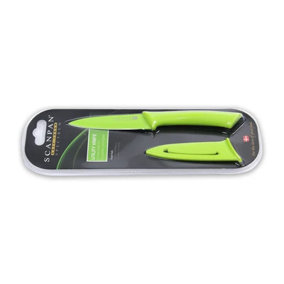 Gambar Scanpan Spectrum Pisau Serbaguna 9 cm - Hijau