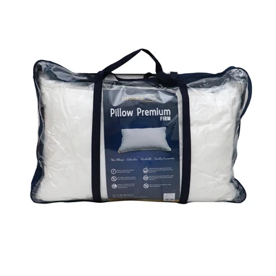 Gambar Informa Sleep 50x76 cm Bantal Premium Firm - Putih