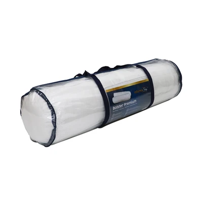 Gambar Informa Sleep 24x90 cm Guling Premium - Putih
