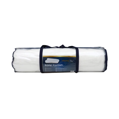 Gambar Informa Sleep 24x90 cm Guling Premium - Putih