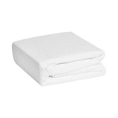 Gambar Informa Sleep 200x200 cm Pelindung Kasur Bamboo Sandwich